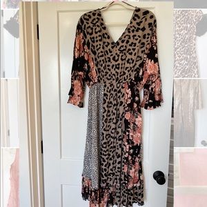 GiGiO size Small dress